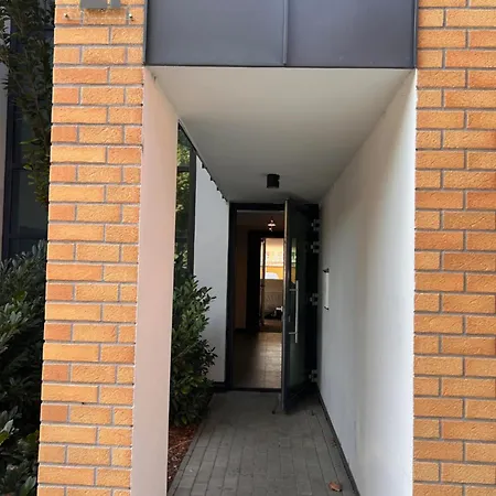 Dorn Aqua Daire Segedin