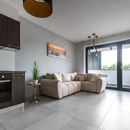 Apartament Dorn Aqua