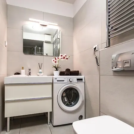 Dorn Aqua Daire