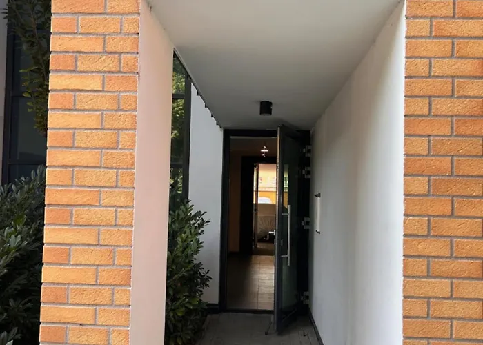 Dorn Aqua Lägenhet Szeged
