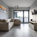 Dorn Aqua شقة *