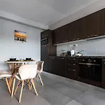 Dorn Aqua شقة سيغيد