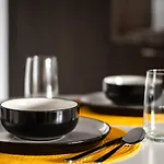 Διαμέρισμα Dorn Aqua *