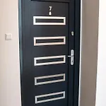 شقة Dorn Aqua سيغيد